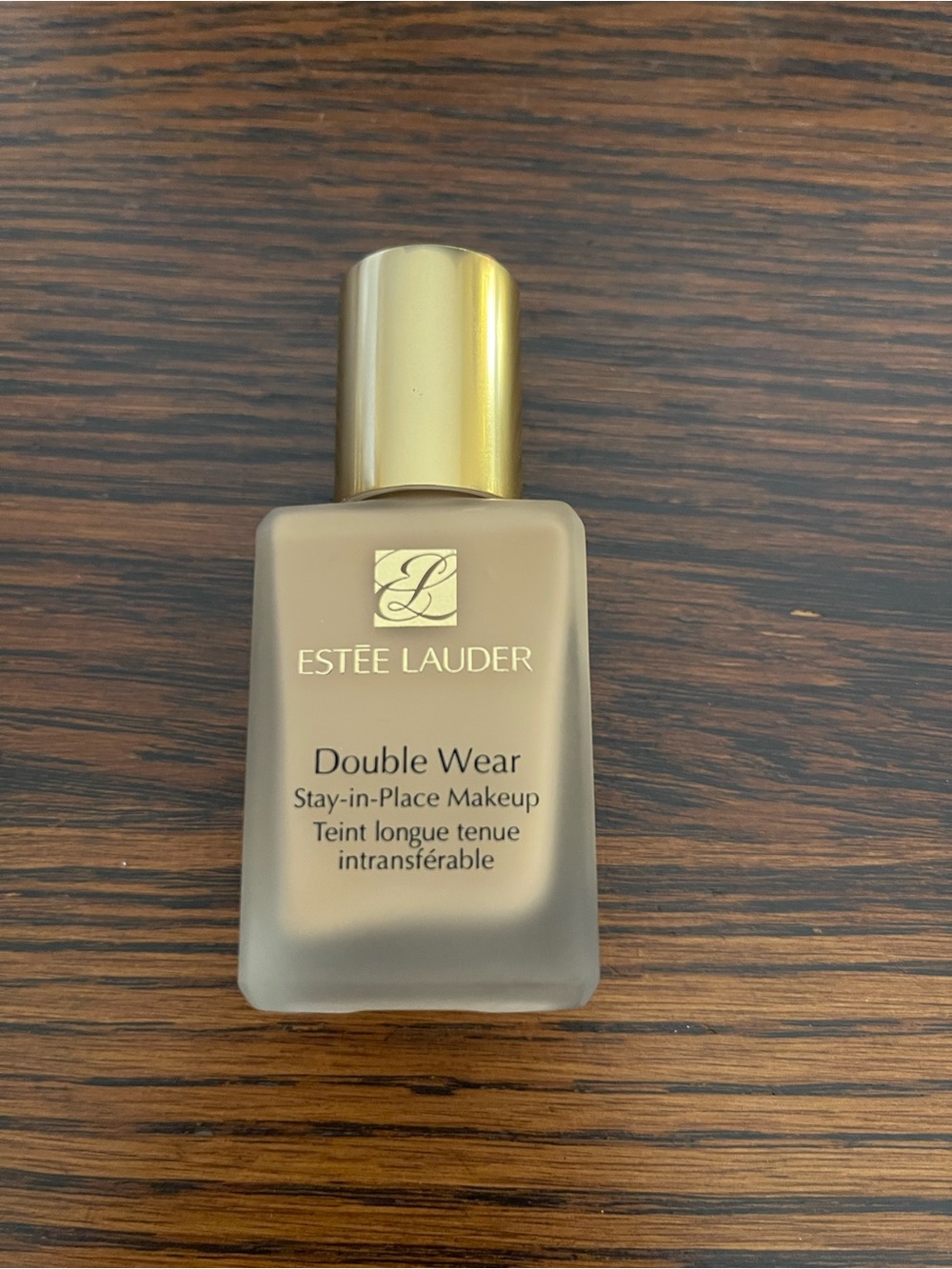 Estee Lauder Double Wear Stay-In-Place Makeup — 2N2 Buff